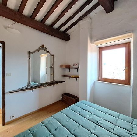 Antica Abitazione Con Vista Montagna Casa Norma Apartment Seggiano Exterior photo
